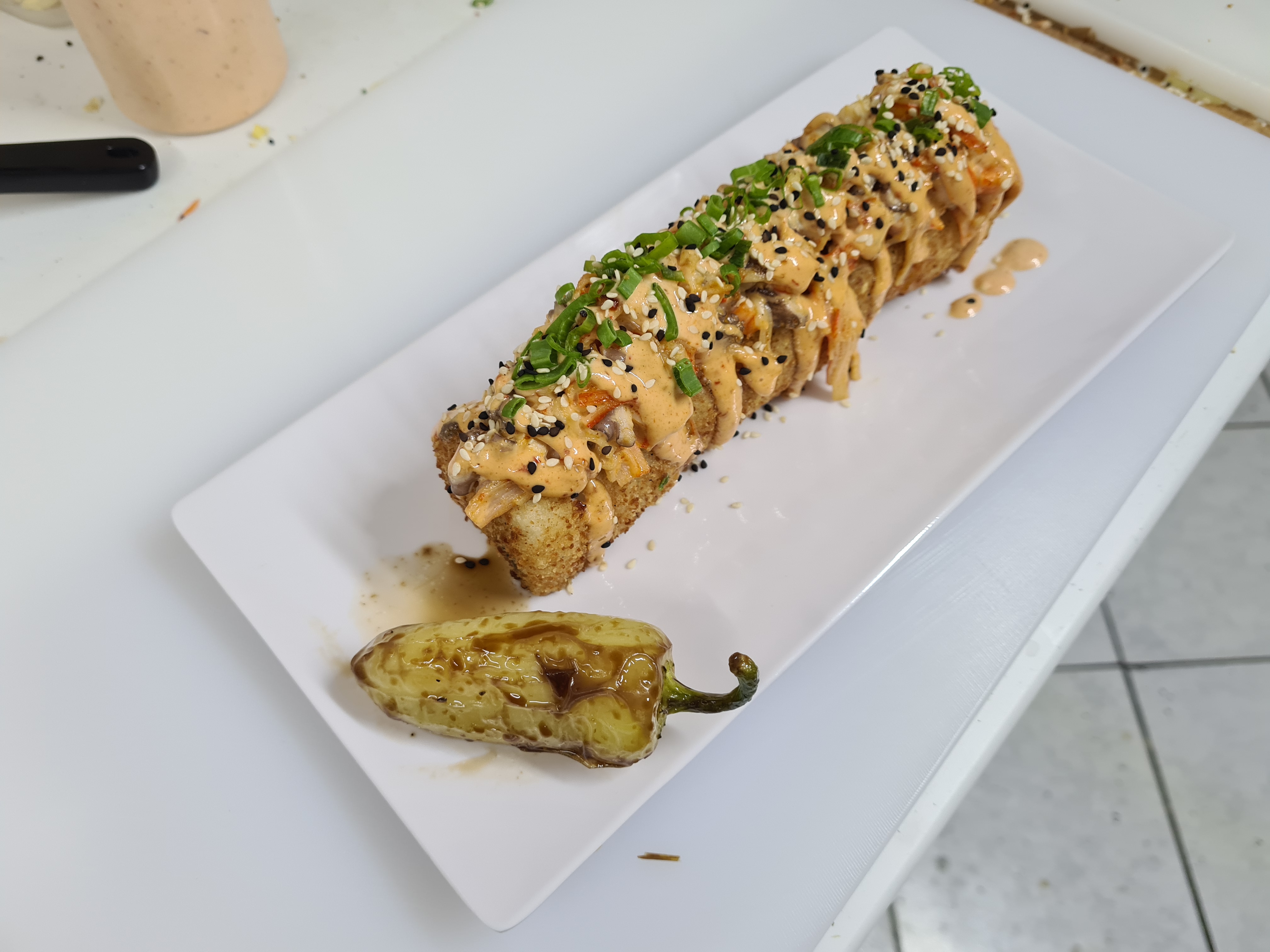 Miguel Ángel Roll